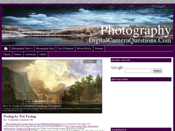 www.digitalcameraquestions.com