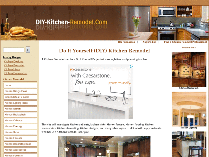 www.diy-kitchen-remodel.com