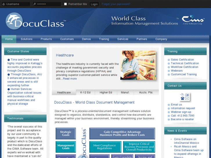 www.docuclass.com