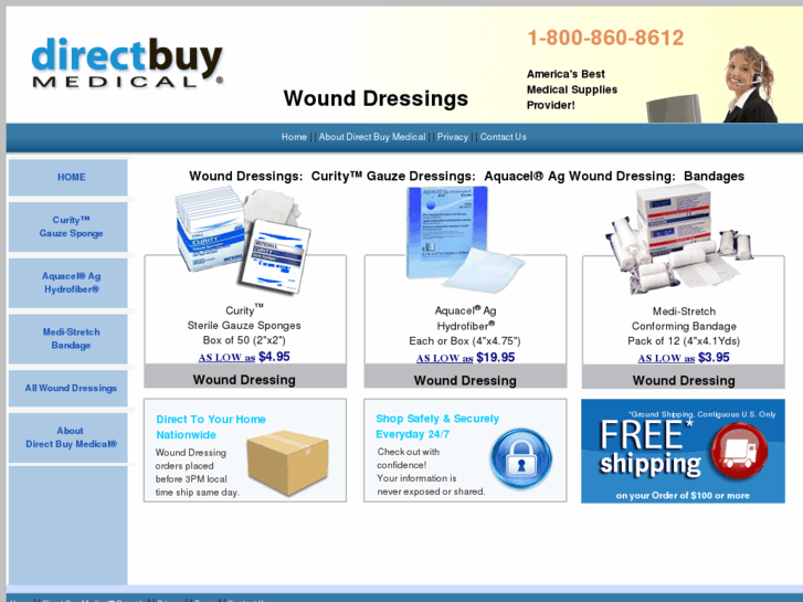 www.dressing-wound.com