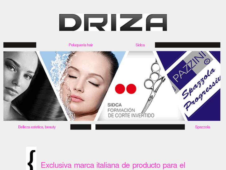 www.driza.es