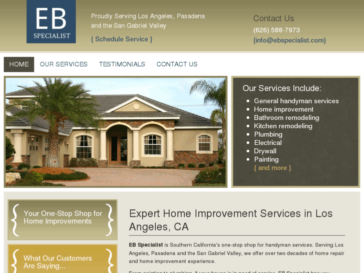 www.ebspecialist.com