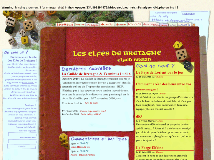 www.elfes-bretagne.net