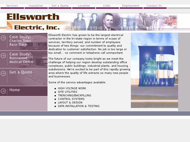 www.ellsworthelectric.net