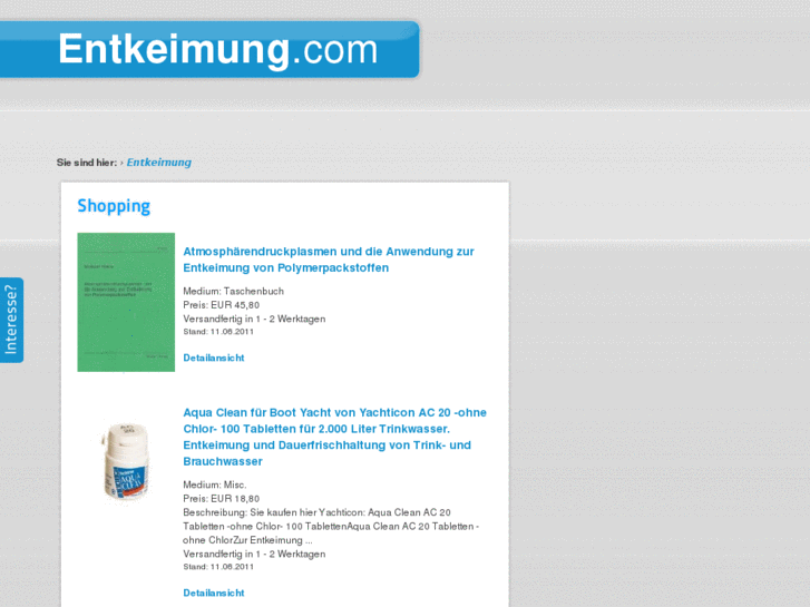 www.entkeimung.com