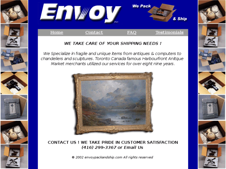 www.envoypackandship.com