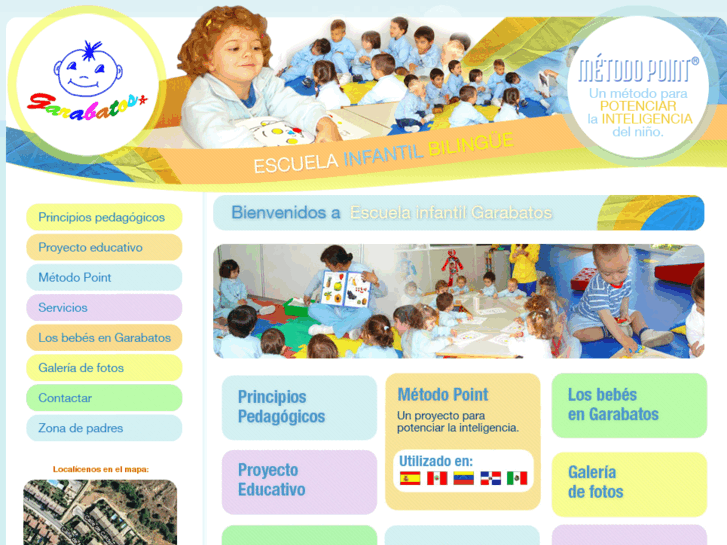 www.escuelainfantilgarabatos.net