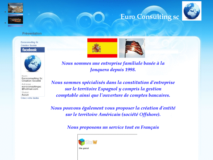 www.euroconsultingsc.es