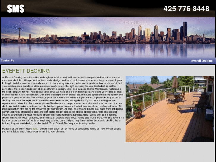 www.everettdecking.info