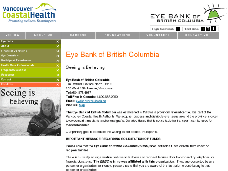 www.eyebankofbc.com