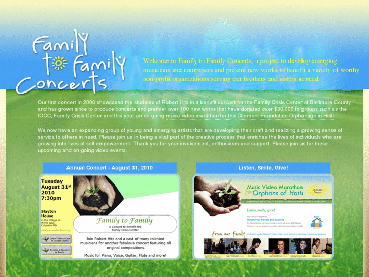 www.familytofamilyconcerts.org