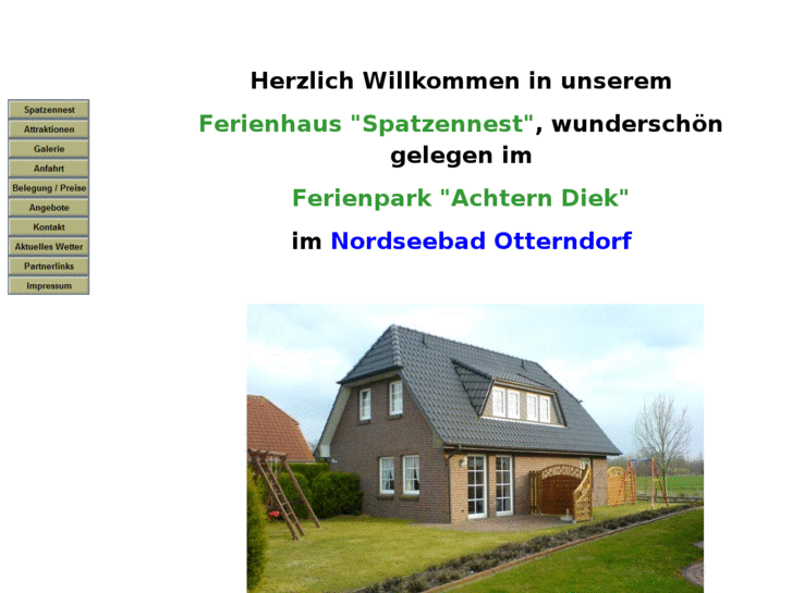 www.ferienhaus-spatzennest.com