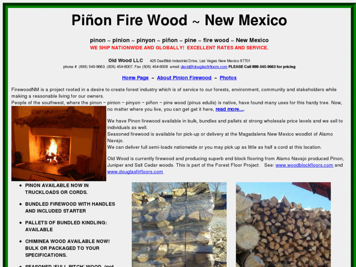 www.firewoodnm.com