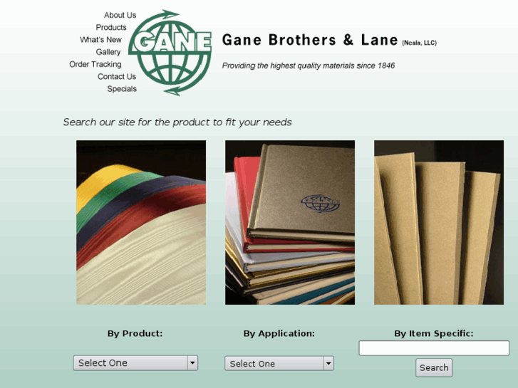 www.ganebrothers.com