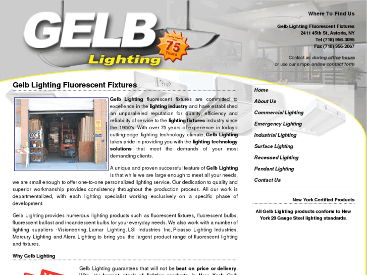 www.gelblighting.com