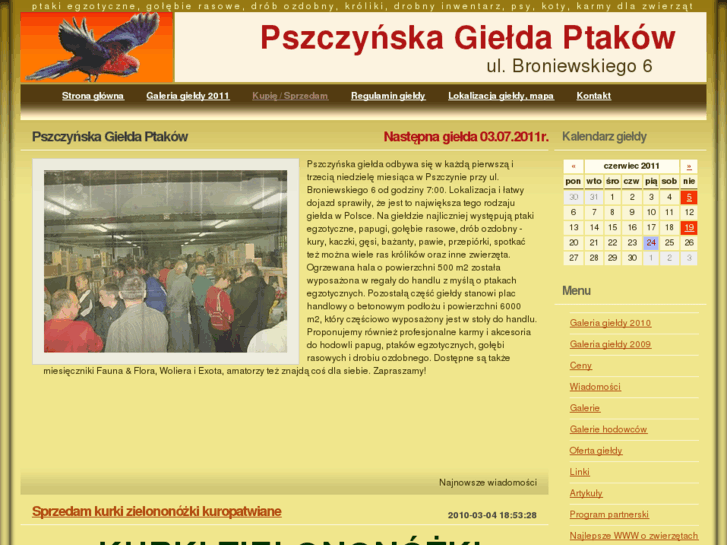 www.gieldaptakow.com