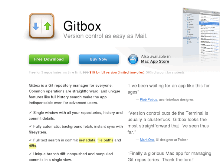 www.gitboxapp.com