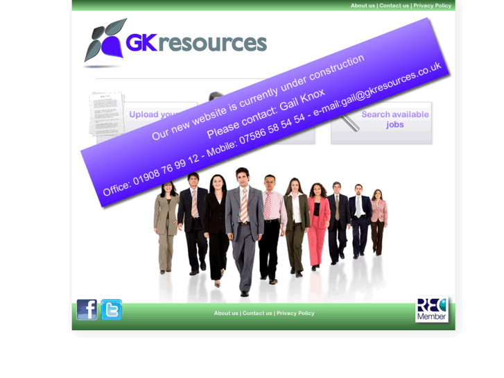 www.gkresources.co.uk