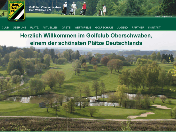 www.golfclub-oberschwaben.com