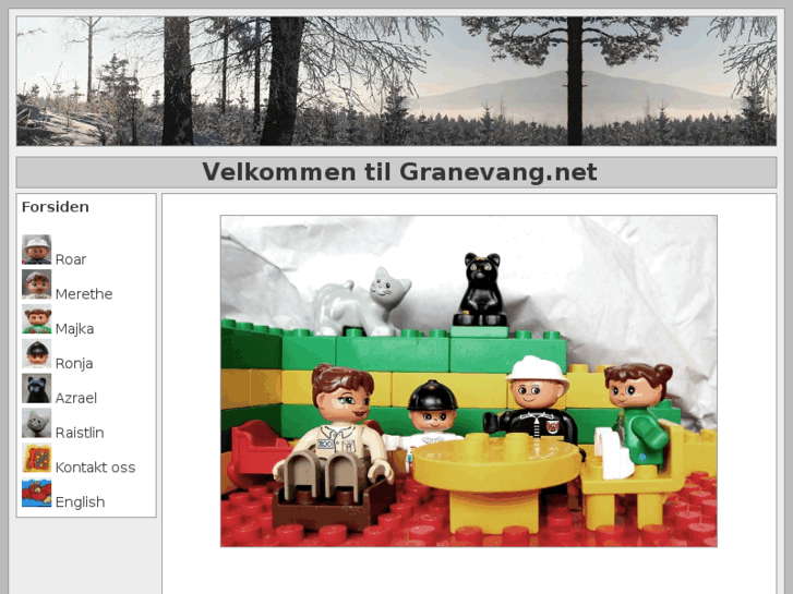 www.granvang.net