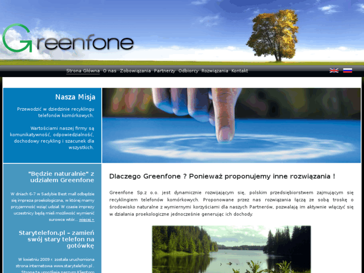 www.greenfone.pl