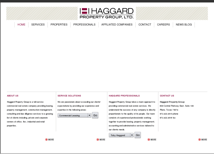 www.haggardgroup.com