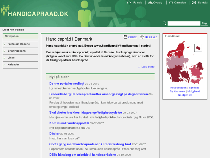 www.handicapraad.dk