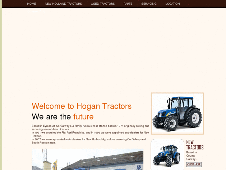 www.hogantractors.com