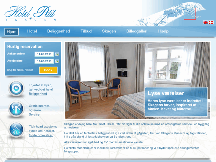 www.hotelpetit.dk