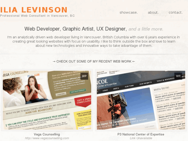 www.ilevinson.com