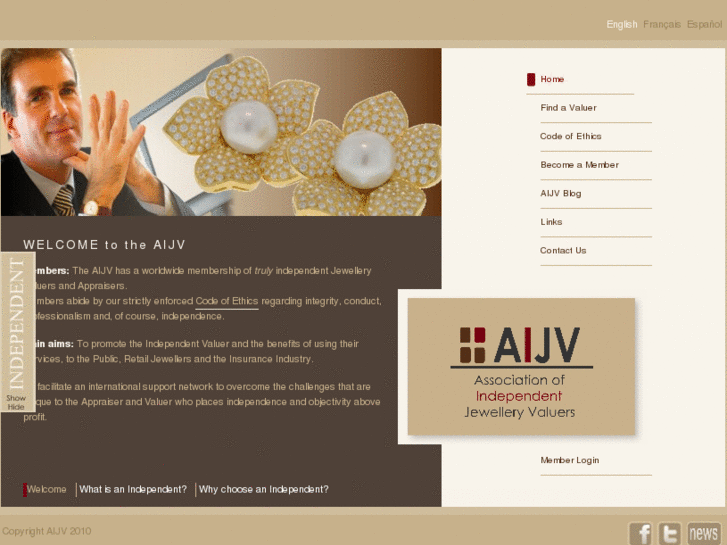 www.independent-jewellery-valuers.org