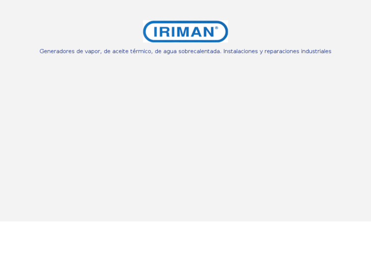 www.iriman.com