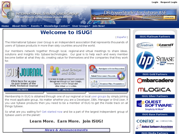 www.isug.com
