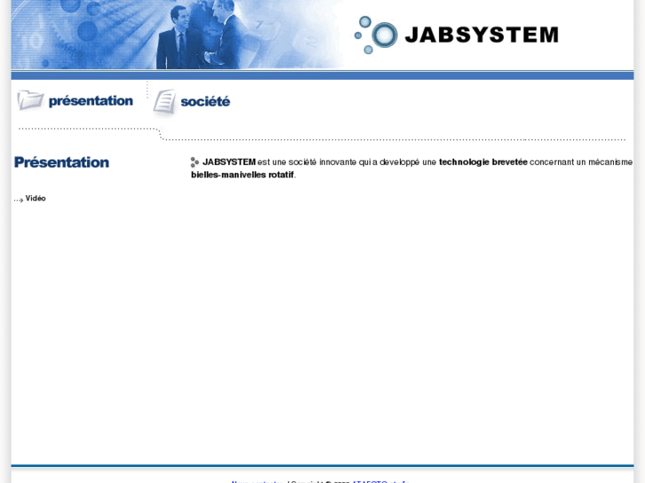 www.jabsystem.com