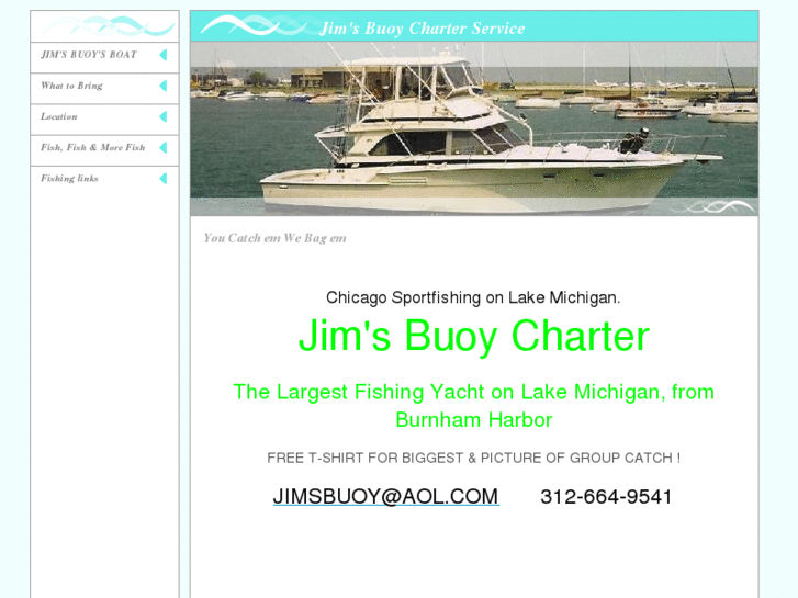 www.jimbuoyfishing.com