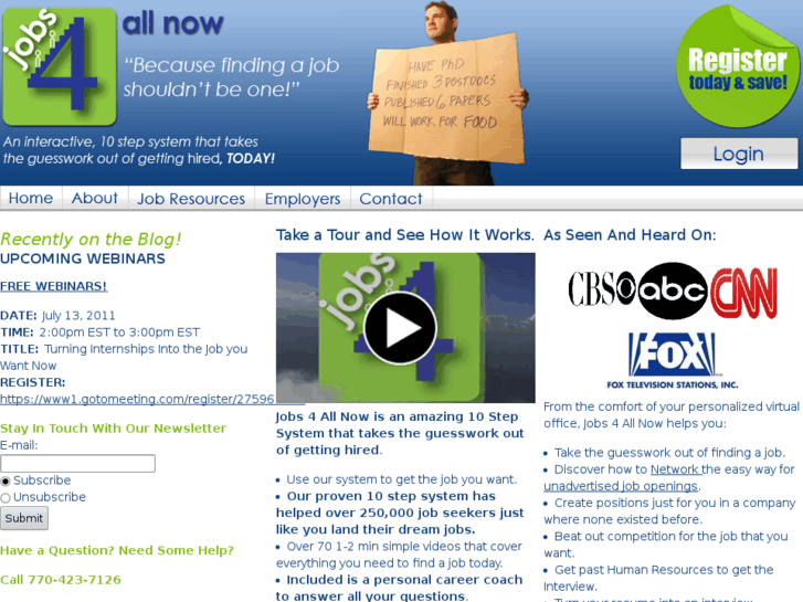 www.jobs4allnow.com