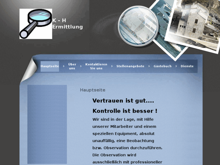 www.k-h-ermittlung.com