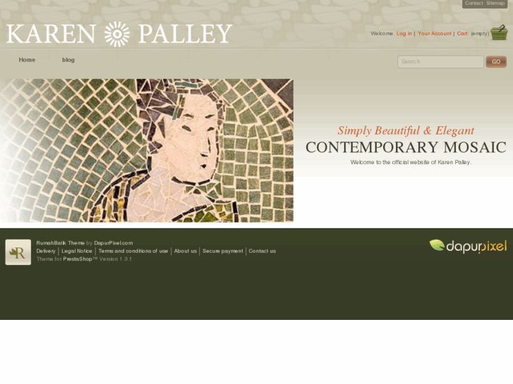 www.karenpalley.com