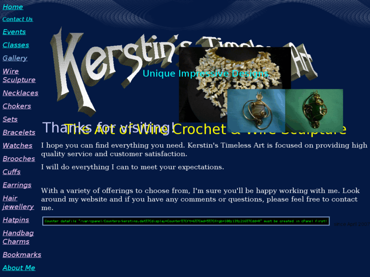 www.kerstins-art.com