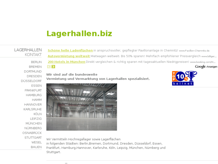 www.lagerhallen.biz