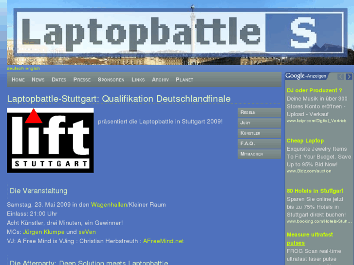 www.laptopbattle-stuttgart.de