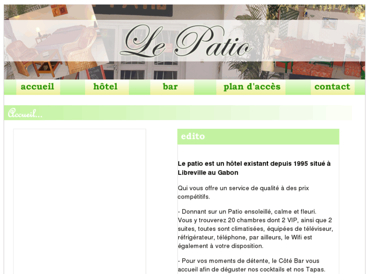 www.lepatio-gabon.com