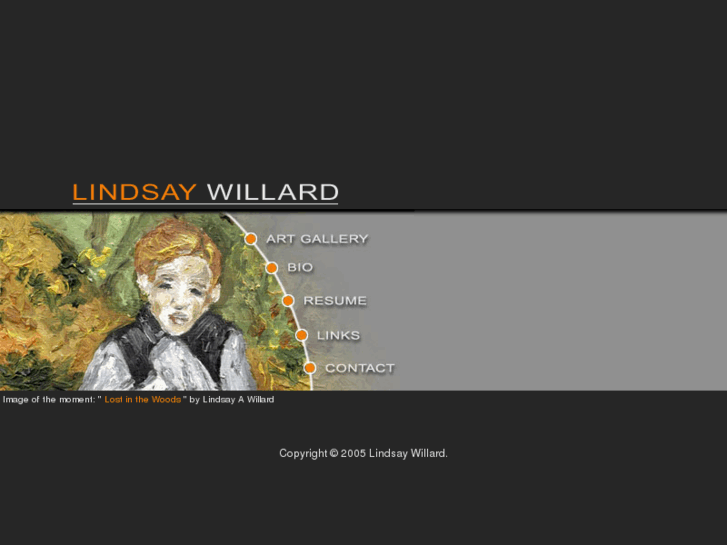 www.lindsaywillard.com