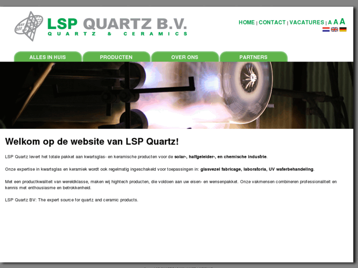 www.lsp-quartz.com