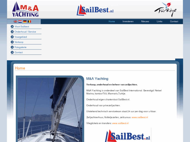 www.ma-yachting.com