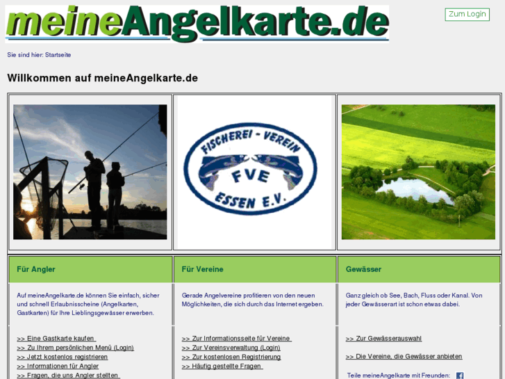 www.meineangelkarte.de