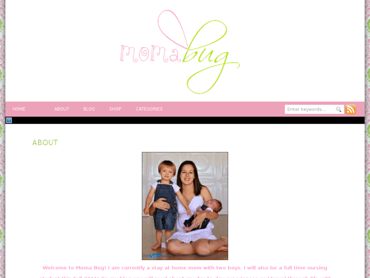 www.momabug.com
