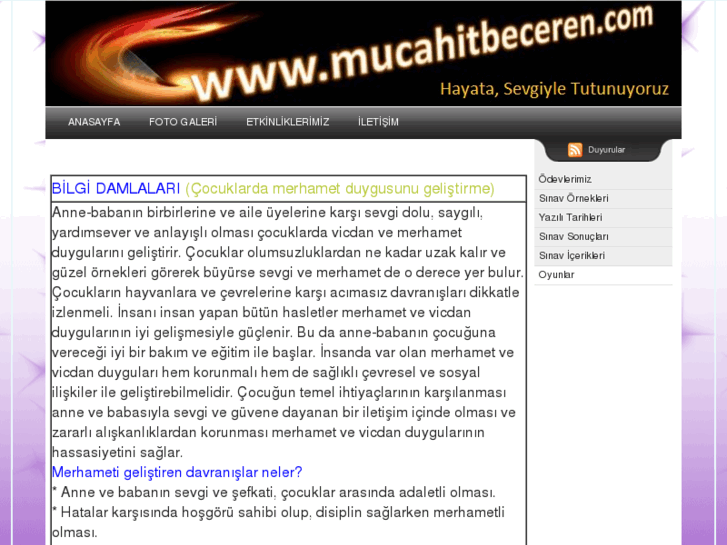 www.mucahitbeceren.com