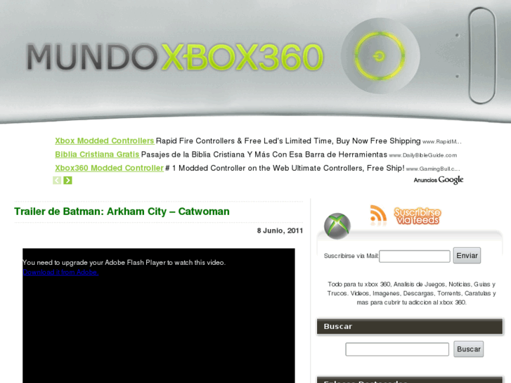 www.mundoxbox360.com