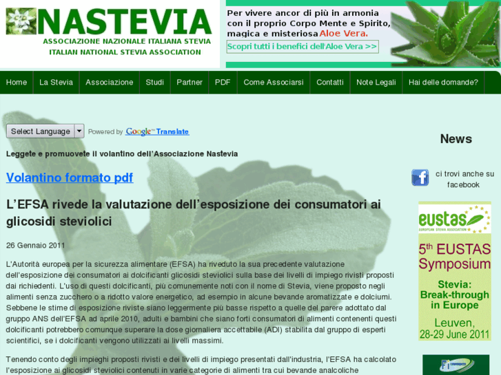 www.nastevia.it